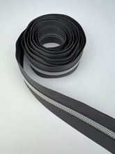 Load image into Gallery viewer, #5 Nylon Coil Zipper Tape- Singles