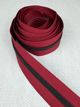 Load image into Gallery viewer, #5 Nylon Coil Zipper Tape- Singles