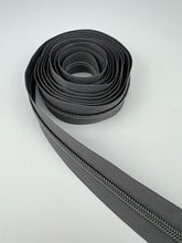 Load image into Gallery viewer, #5 Nylon Coil Zipper Tape- Singles