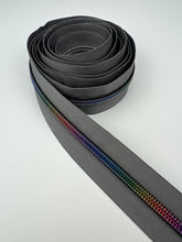 Load image into Gallery viewer, #5 Nylon Coil Zipper Tape- Singles
