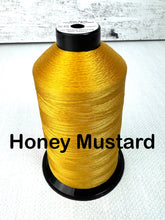 Load image into Gallery viewer, Bonded Poly Tex 45 Thread