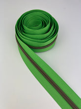 Load image into Gallery viewer, #5 Nylon Coil Zipper Tape- Singles