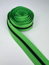 Load image into Gallery viewer, #5 Nylon Coil Zipper Tape- Singles