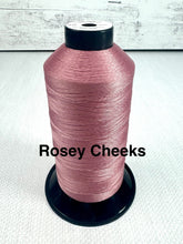 Load image into Gallery viewer, Industrial Bonded Poly Tex 70 Thread