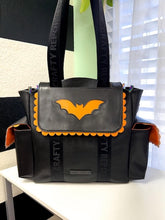 Load image into Gallery viewer, Summer Breeze Tote Pattern