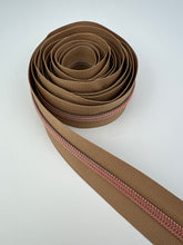 Load image into Gallery viewer, #5 Nylon Coil Zipper Tape- Singles