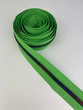 Load image into Gallery viewer, #5 Nylon Coil Zipper Tape- Singles