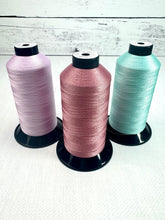 Load image into Gallery viewer, Industrial Bonded Poly Tex 70 Thread