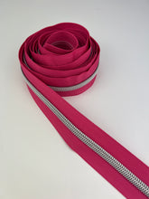 Load image into Gallery viewer, #5 Nylon Coil Zipper Tape- Singles