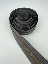 Load image into Gallery viewer, #5 Nylon Coil Zipper Tape- Singles
