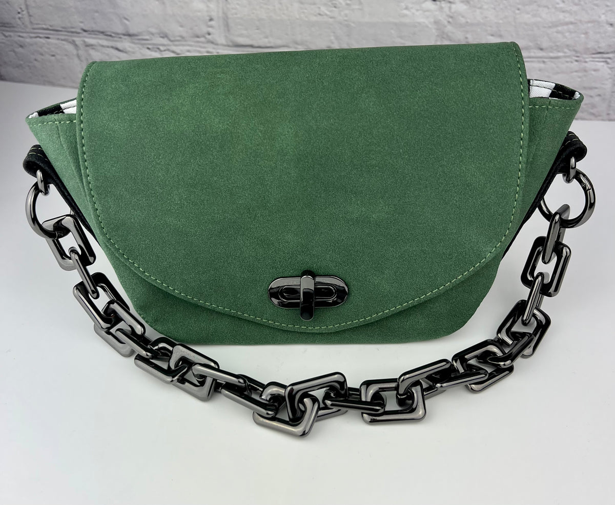 Purse Chain - Chunky – Siah Swag Bags