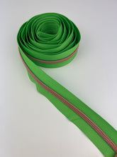 Load image into Gallery viewer, #5 Nylon Coil Zipper Tape- Singles