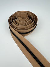 Load image into Gallery viewer, #5 Nylon Coil Zipper Tape- Singles