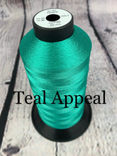 Load image into Gallery viewer, Bonded Poly Tex 45 Thread