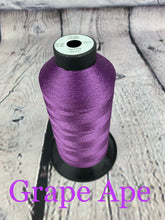 Load image into Gallery viewer, Bonded Poly Tex 45 Thread