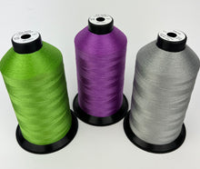 Load image into Gallery viewer, Industrial Bonded Poly Tex 70 Thread