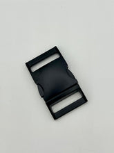 Load image into Gallery viewer, 1 Inch Metal Buckle Side Release