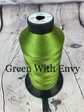 Load image into Gallery viewer, Bonded Poly Tex 45 Thread