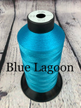 Load image into Gallery viewer, Bonded Poly Tex 45 Thread