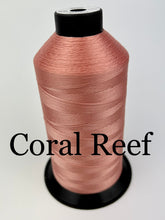 Load image into Gallery viewer, Industrial Bonded Poly Tex 70 Thread