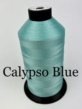 Load image into Gallery viewer, Industrial Bonded Poly Tex 70 Thread