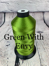 Load image into Gallery viewer, Industrial Bonded Poly Tex 70 Thread