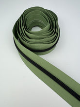 Load image into Gallery viewer, #5 Nylon Coil Zipper Tape- Singles
