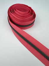 Load image into Gallery viewer, #5 Nylon Coil Zipper Tape- Singles
