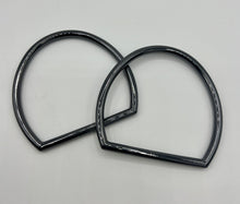 Load image into Gallery viewer, Mini Arc Purse Handles