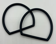 Load image into Gallery viewer, Mini Arc Purse Handles