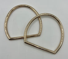 Load image into Gallery viewer, Mini Arc Purse Handles