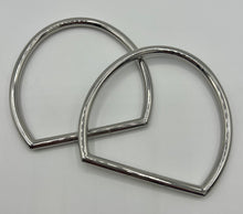 Load image into Gallery viewer, Mini Arc Purse Handles