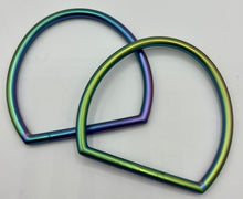Load image into Gallery viewer, Mini Arc Purse Handles