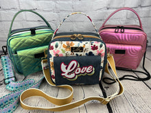 Load image into Gallery viewer, Sue Sue Sling PDF Pattern