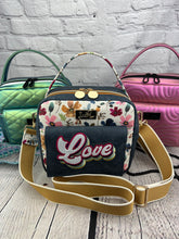 Load image into Gallery viewer, Sue Sue Sling PDF Pattern