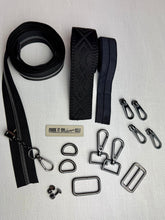 Load image into Gallery viewer, Hellcat Crossbody Kits