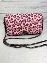 Load image into Gallery viewer, The Char Char Pattern