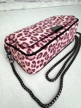 Load image into Gallery viewer, The Char Char Pattern