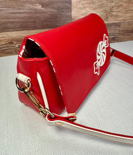 Load image into Gallery viewer, The Char Char Pattern