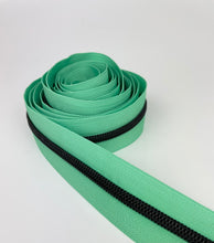 Load image into Gallery viewer, #5 Nylon Coil Zipper Tape- Singles