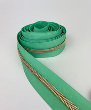Load image into Gallery viewer, #5 Nylon Coil Zipper Tape- Singles