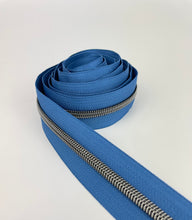 Load image into Gallery viewer, #5 Nylon Coil Zipper Tape- Singles