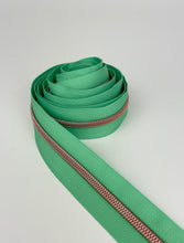 Load image into Gallery viewer, #5 Nylon Coil Zipper Tape- Singles