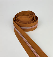 Load image into Gallery viewer, #5 Nylon Coil Zipper Tape- Singles