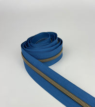 Load image into Gallery viewer, #5 Nylon Coil Zipper Tape- Singles