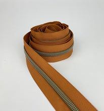 Load image into Gallery viewer, #5 Nylon Coil Zipper Tape- Singles