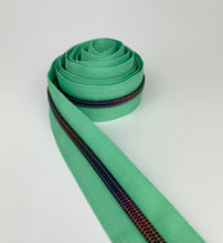 Load image into Gallery viewer, #5 Nylon Coil Zipper Tape- Singles