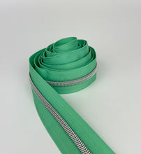 Load image into Gallery viewer, #5 Nylon Coil Zipper Tape- Singles