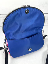 Load image into Gallery viewer, The Dilara Crossbody Pattern