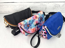 Load image into Gallery viewer, The Dilara Crossbody Pattern